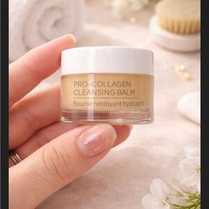 Elemis Pro-Collagen Cleansing Balm Mini | Travel Size | New